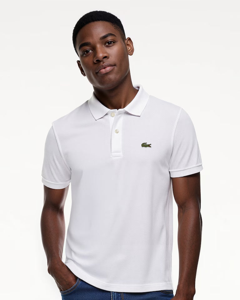 Polo Original Slim Fit LACOSTE POLOS Malva CO
