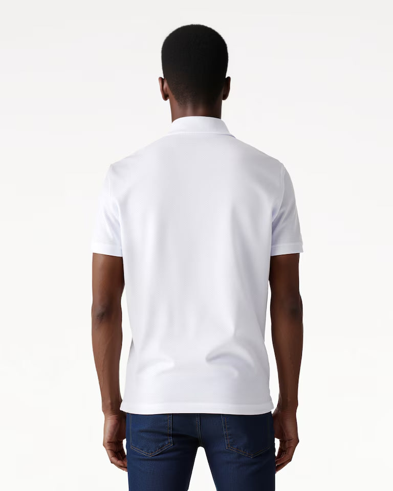 Polo Original Slim Fit LACOSTE POLOS Malva CO