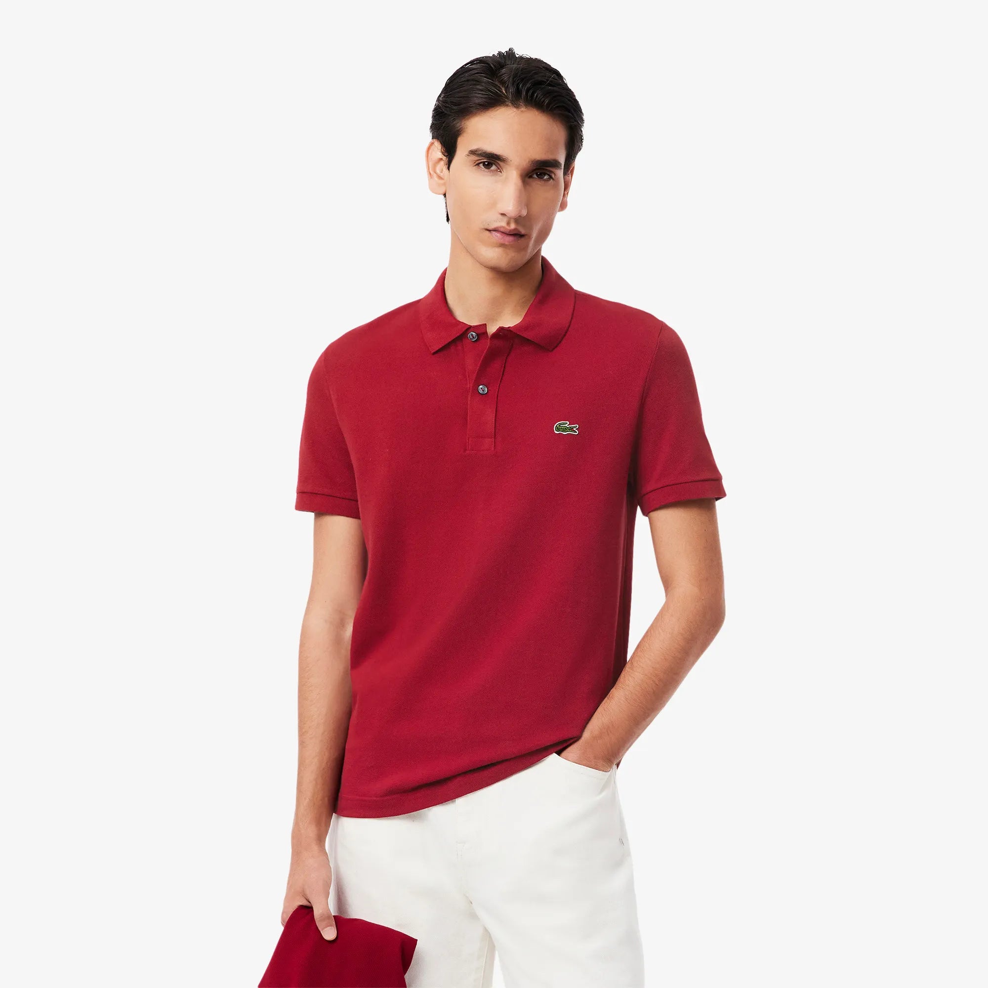 Polo Original Slim Fit L.12.12