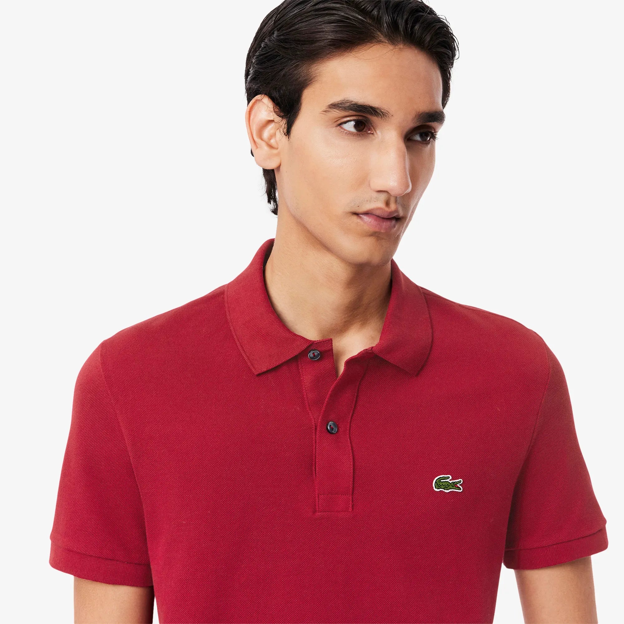 Polo Original Slim Fit L.12.12