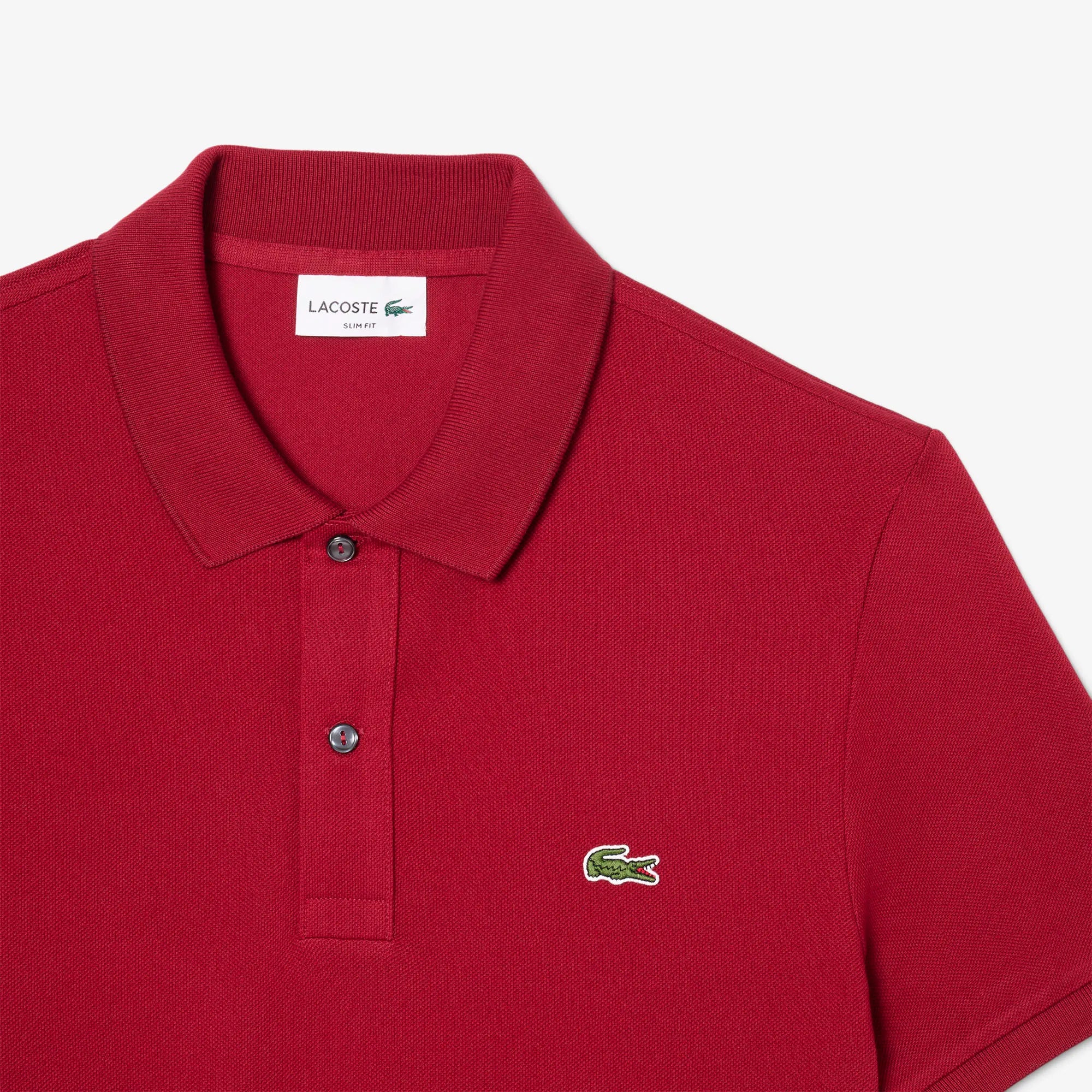 Polo Original Slim Fit L.12.12