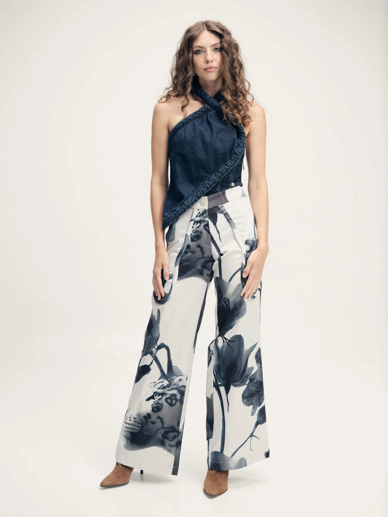 Pantalón Phalessia