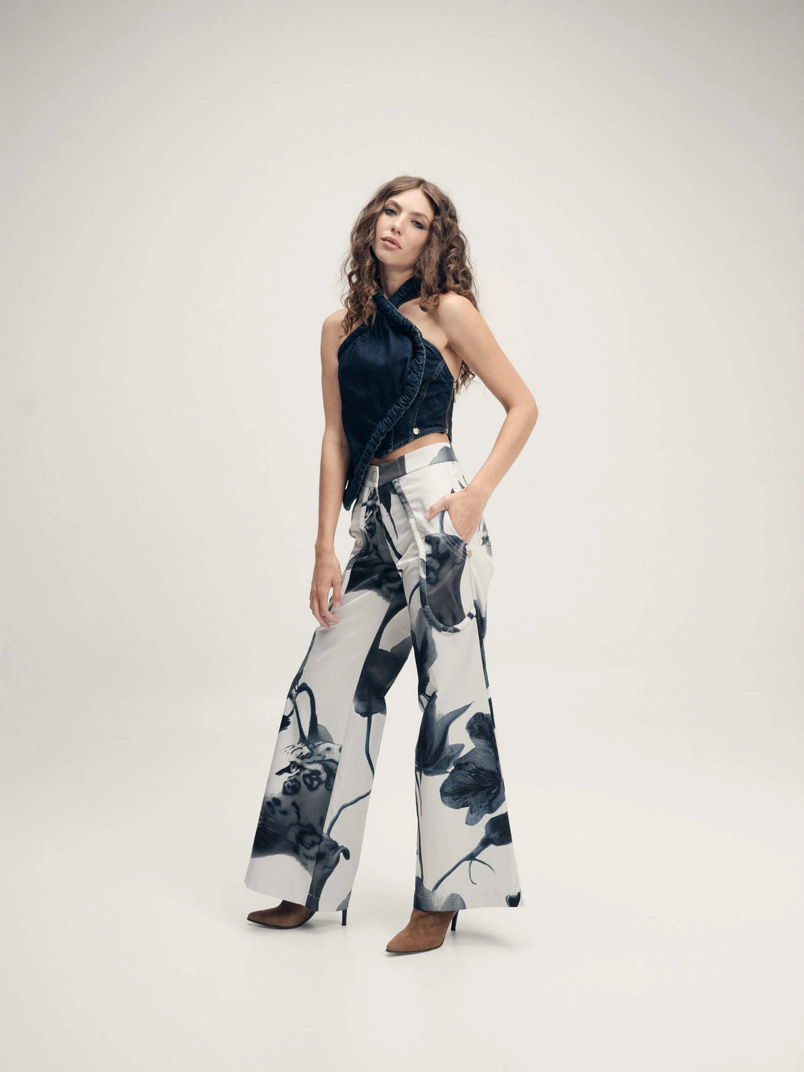 Pantalón Phalessia