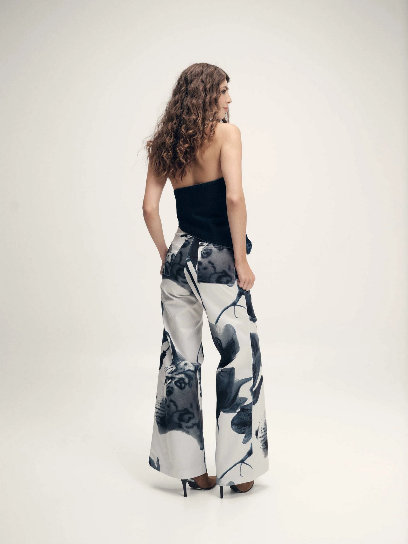 Pantalón Phalessia
