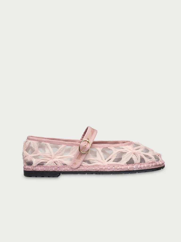 Balleta Pierre Lace Pink