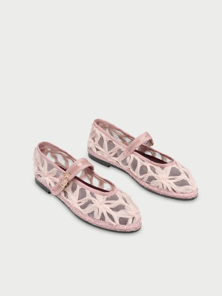 Balleta Pierre Lace Pink