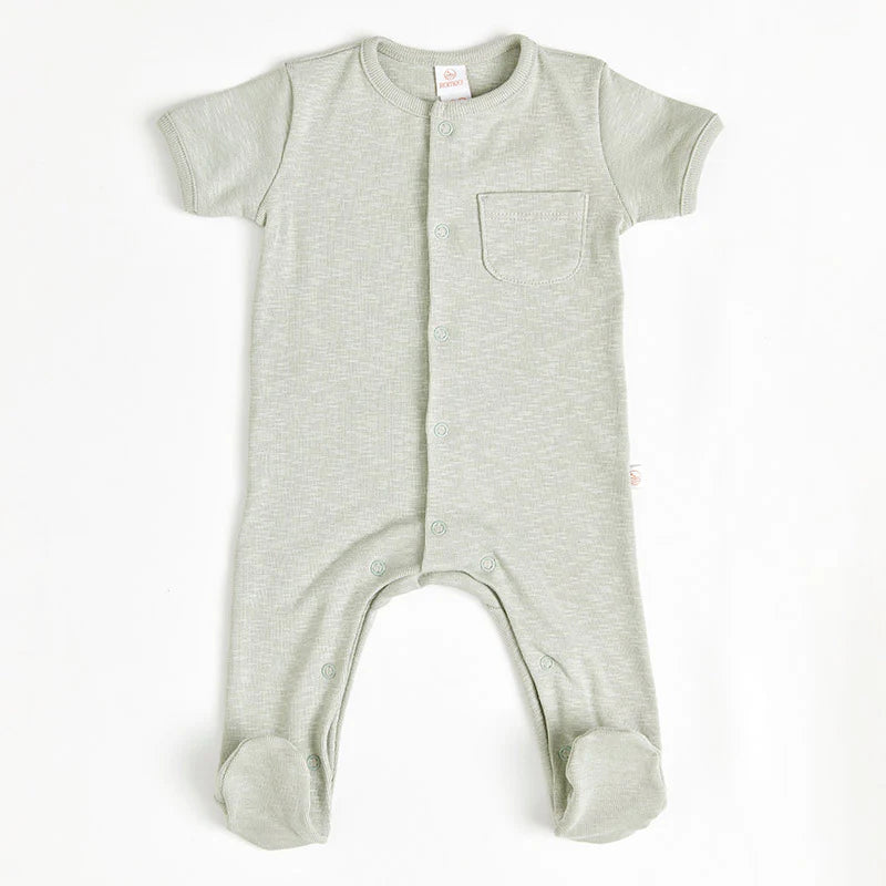 Pijama Cangrejo