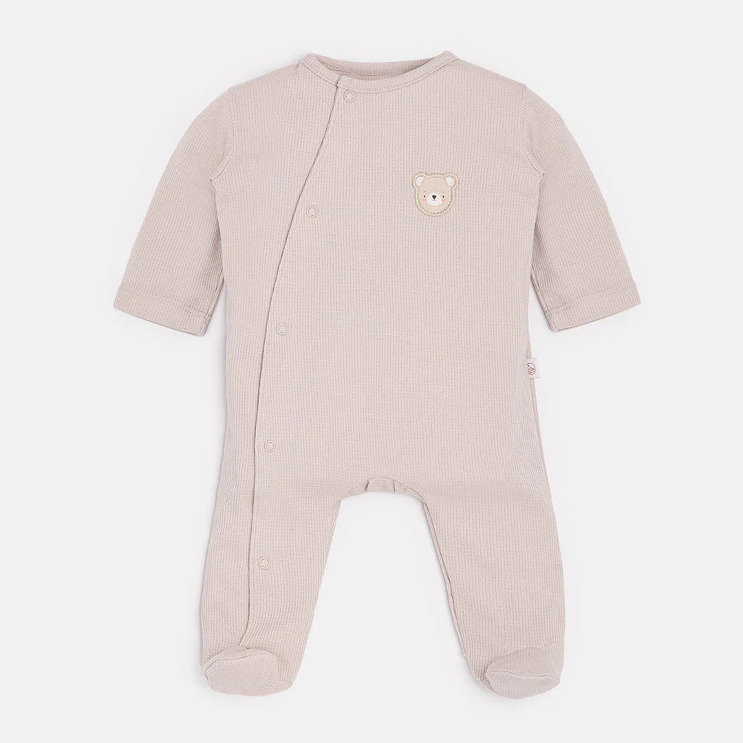 Pijama Linea Oso