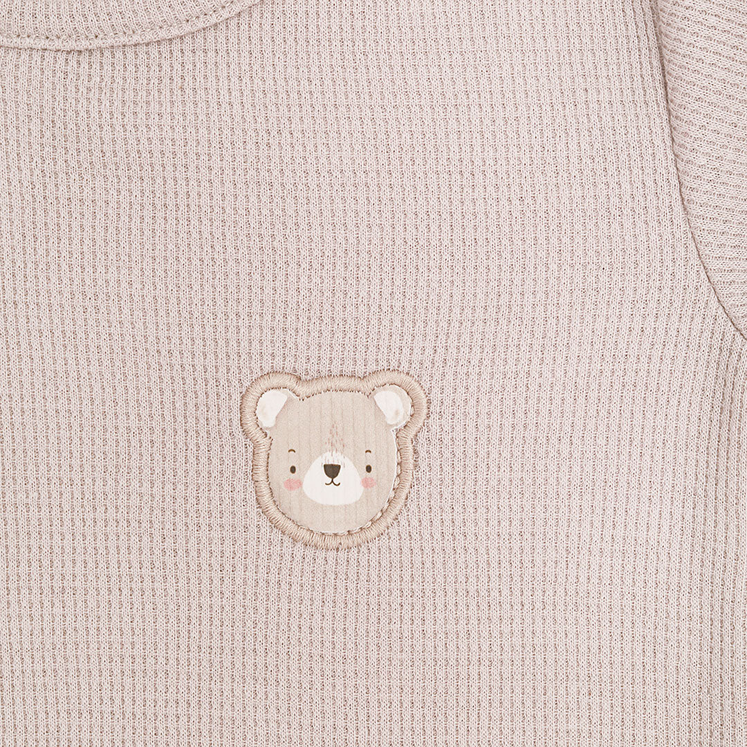 Pijama Linea Oso