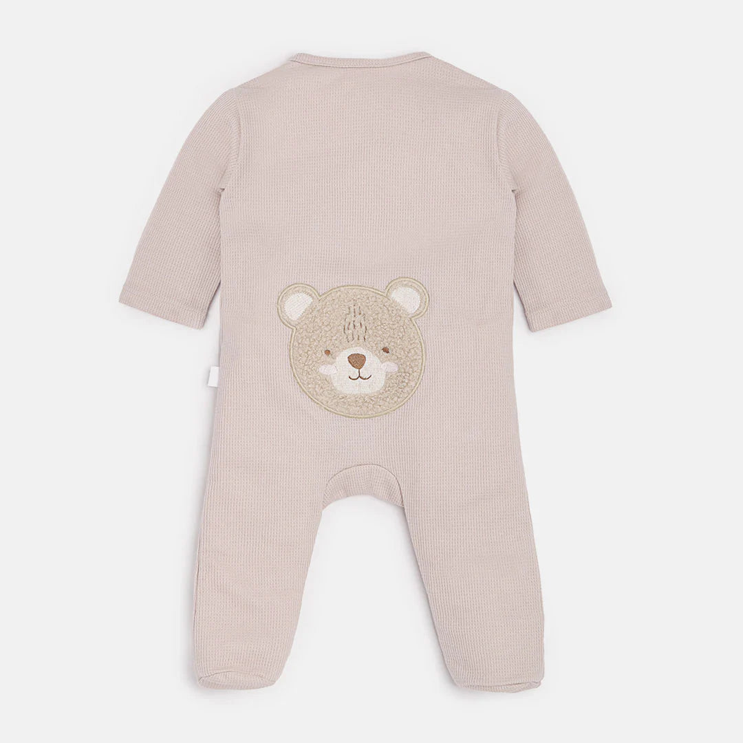 Pijama Linea Oso
