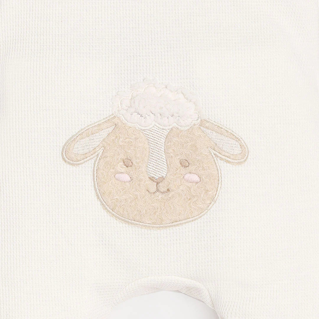 Pijama Linea Oveja