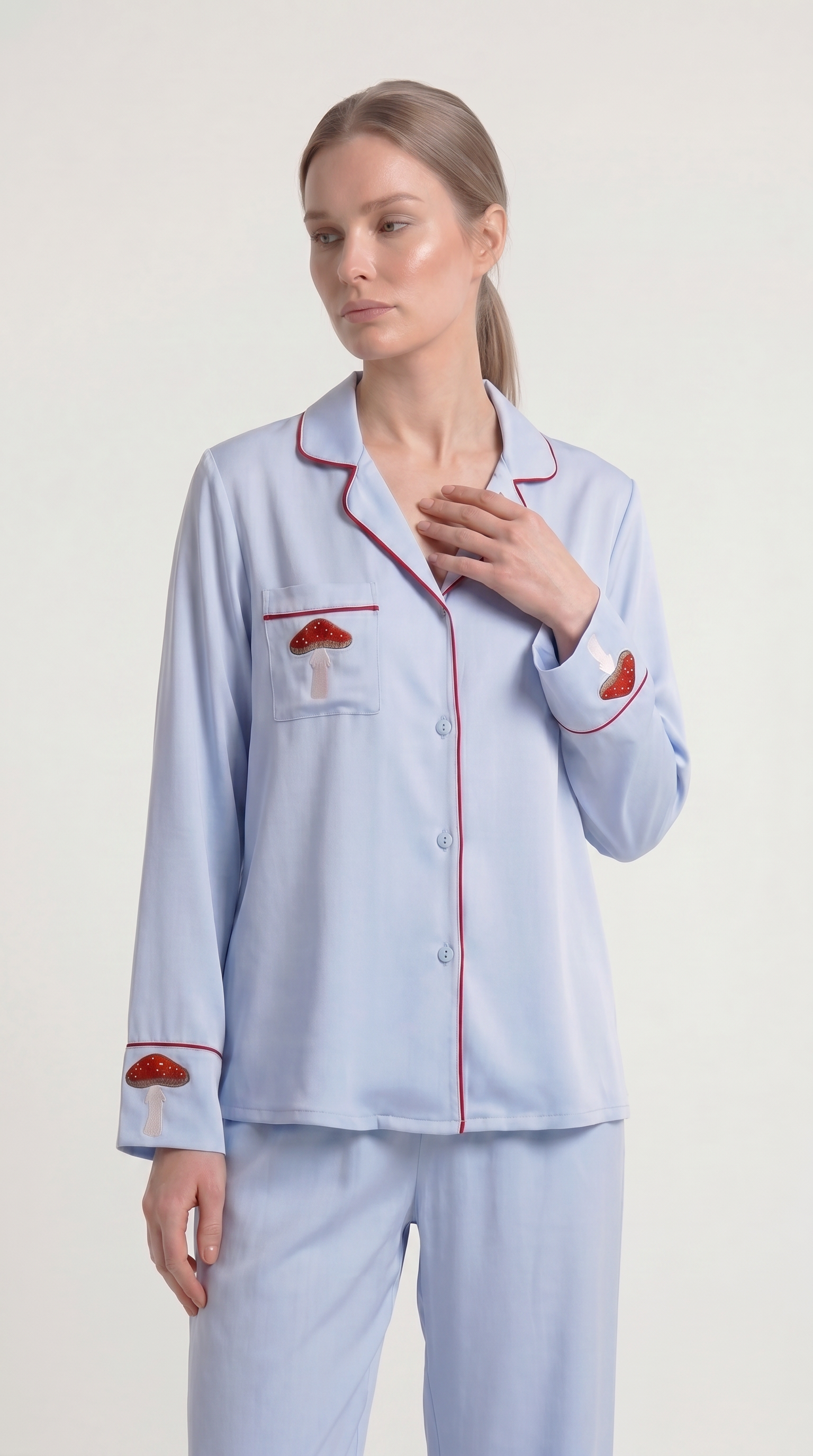 Pijama Hongo