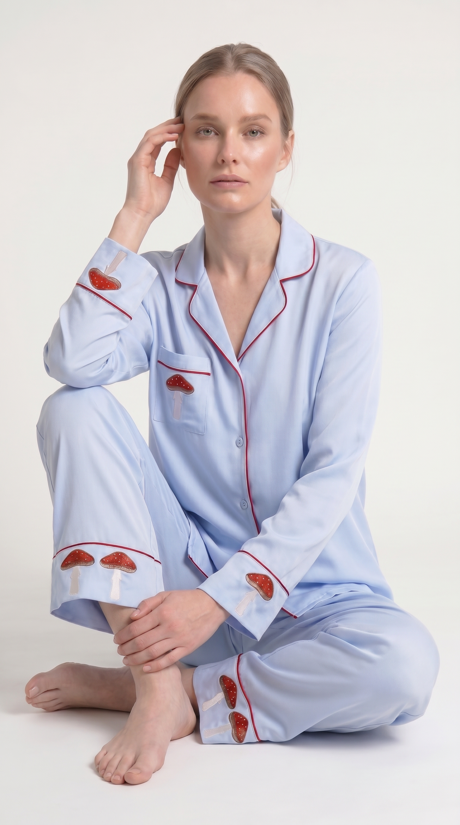 Pijama Hongo