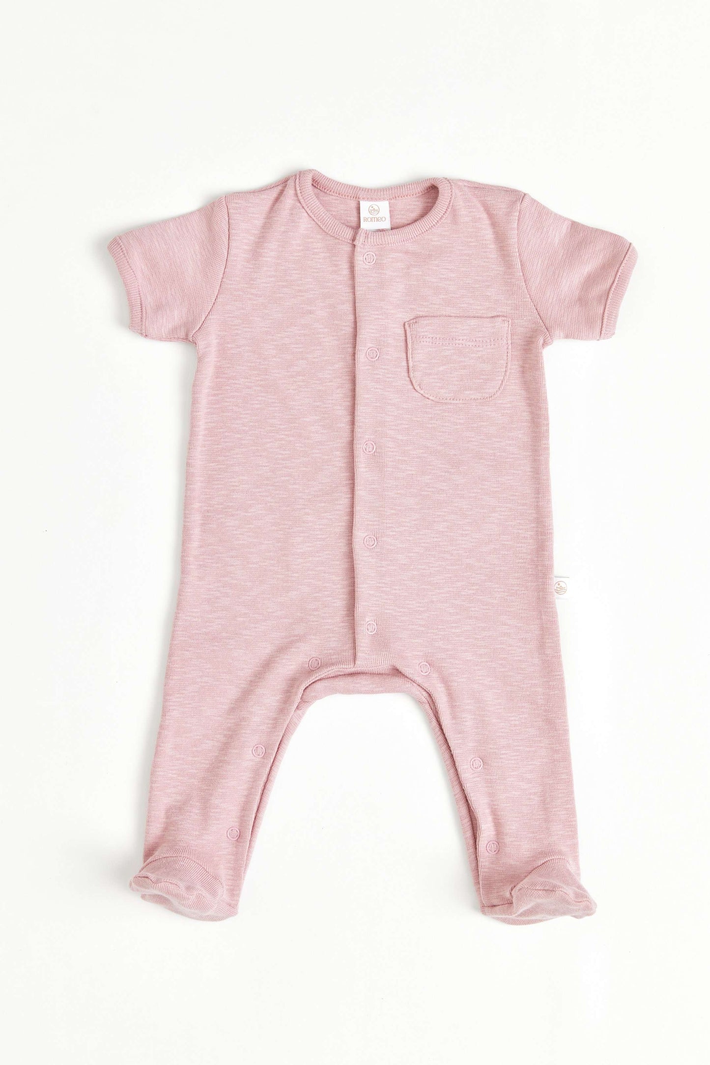 Pijama Cangrejo Bordado