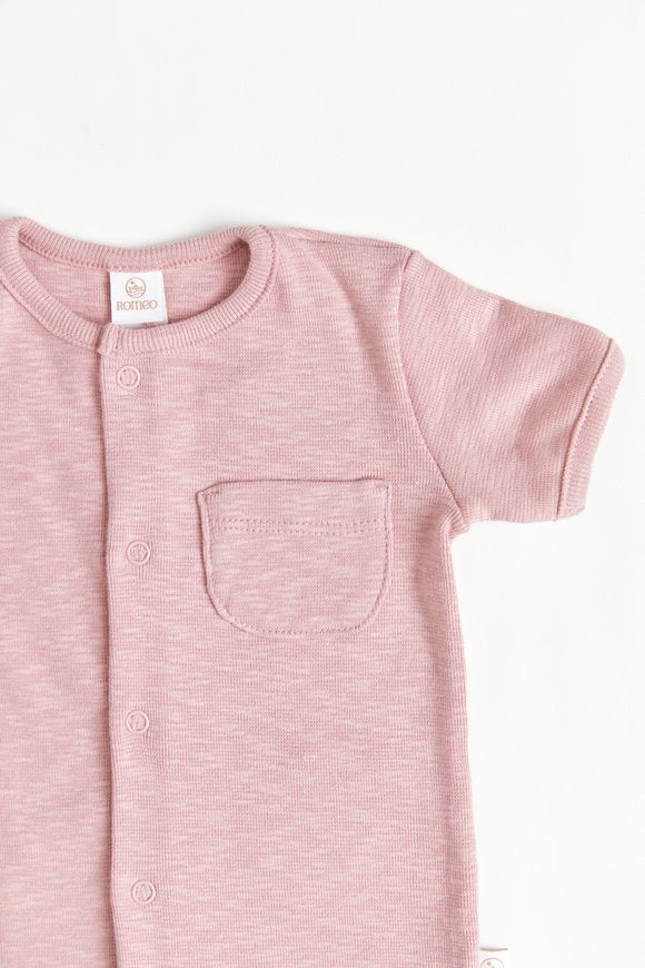 Pijama Cangrejo Bordado