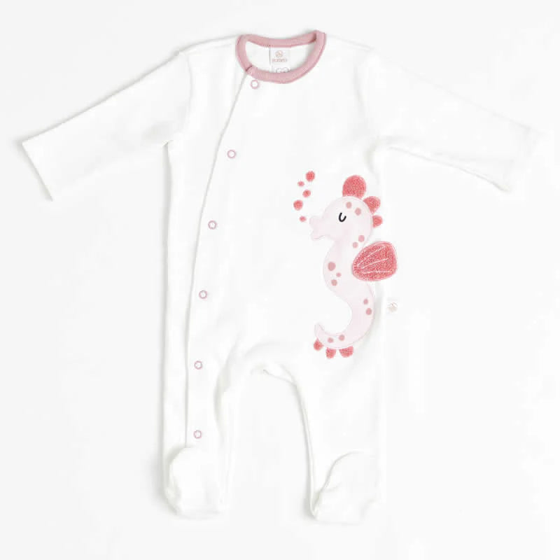 Pijama Caballo De Mar