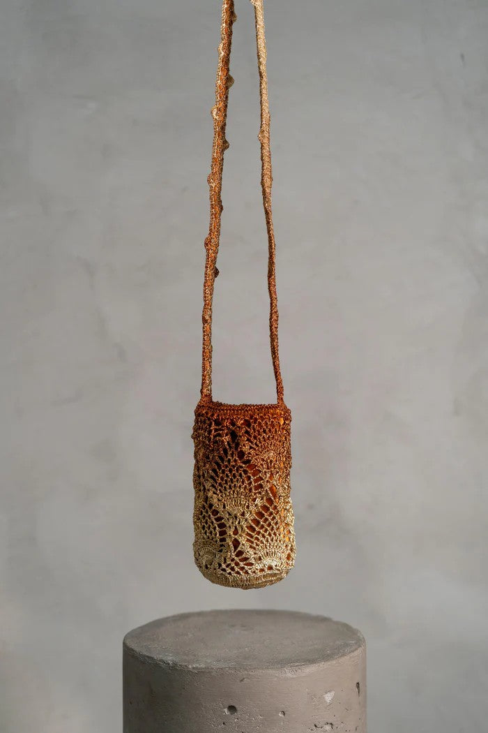 Mochila Pineapple