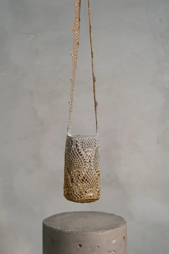 Mochila Pineapple