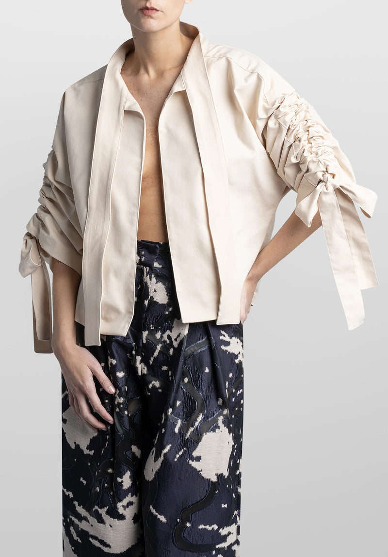 Chaqueta Drill Akra