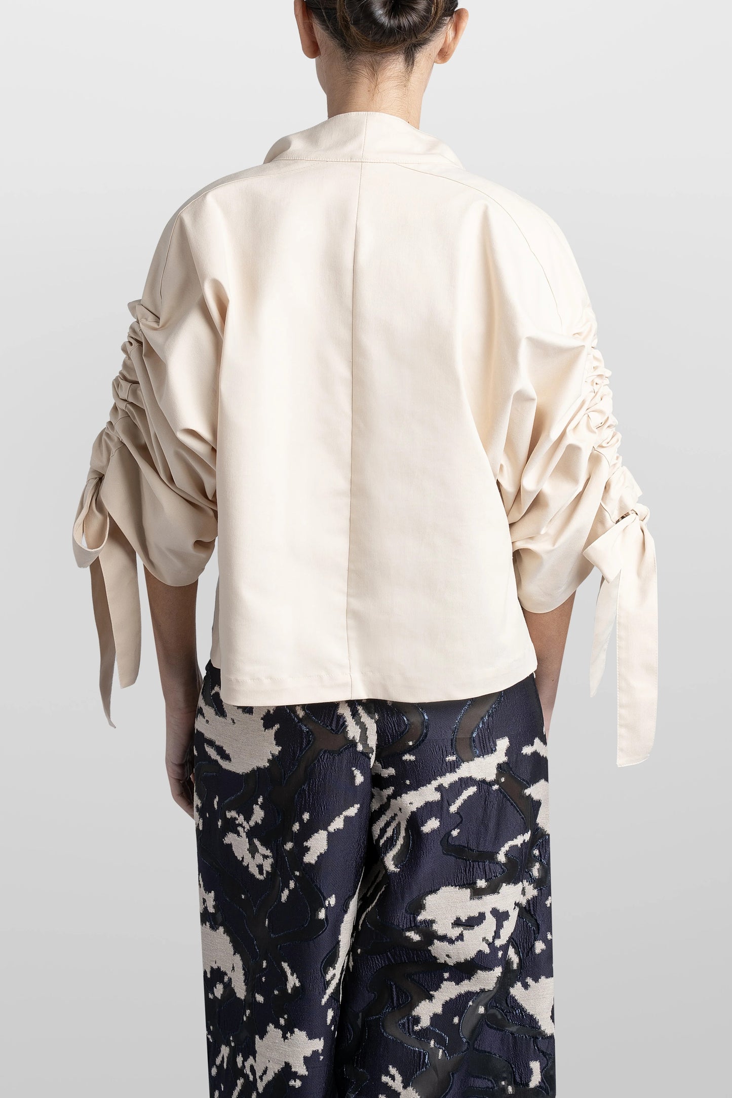 Chaqueta Drill Akra