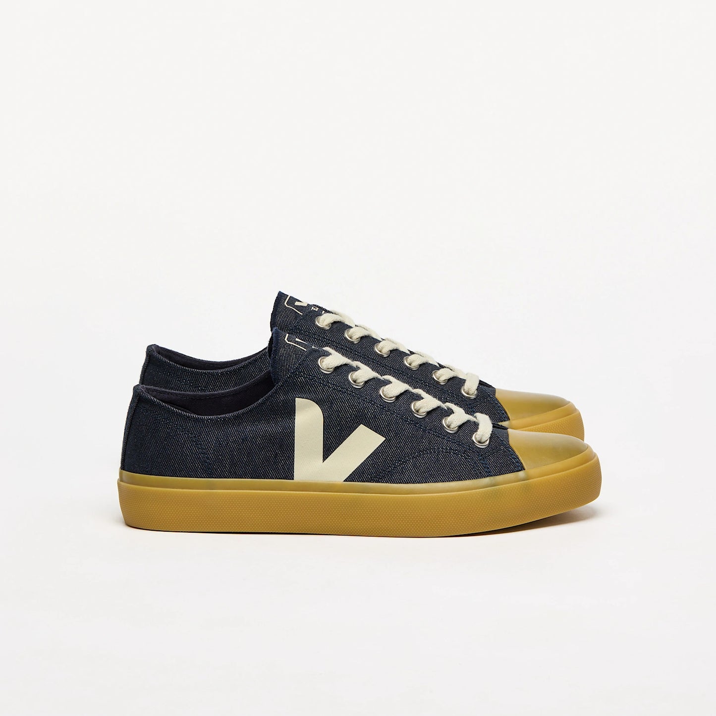 Tenis Veja De Mujer Wata Ii Low