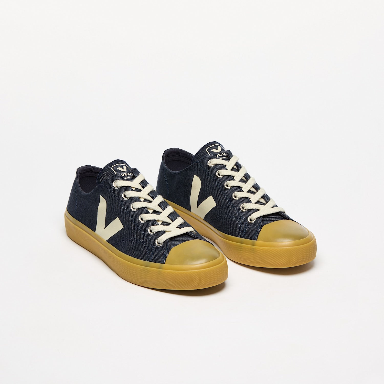 Tenis Veja De Mujer Wata Ii Low