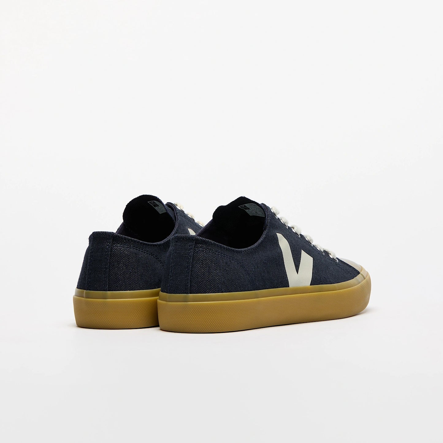 Tenis Veja De Mujer Wata Ii Low