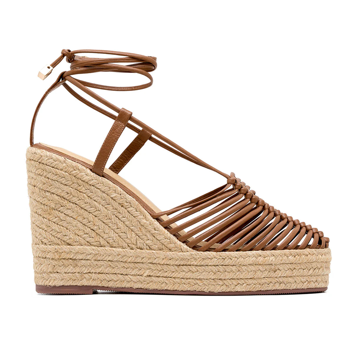 Sandalia Kaia SANDALIAS Malva CO