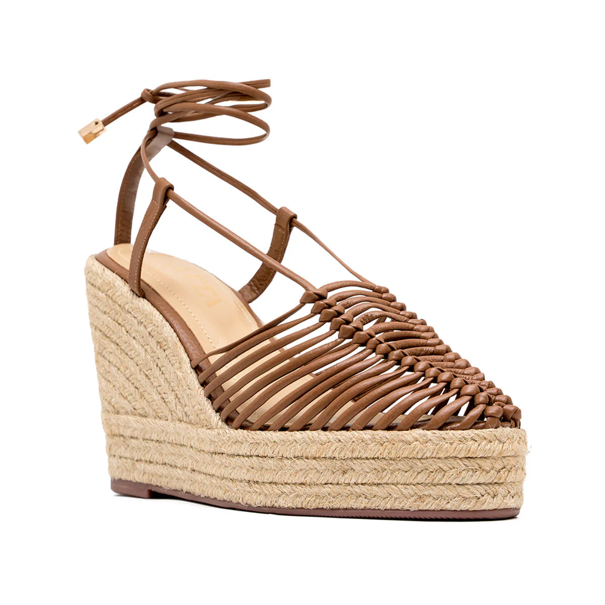 Sandalia Kaia SANDALIAS Malva CO
