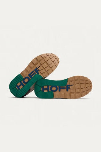 Tenis Hoff Platea T&F Hombre HOFF TENIS Malva CO