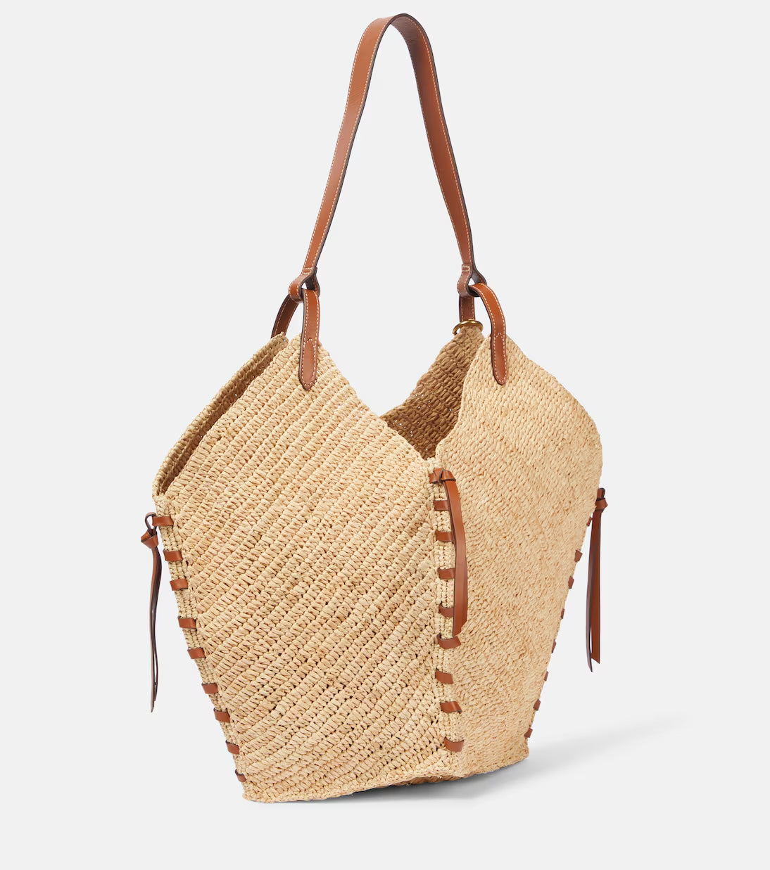 Bolso Tampa ISABEL MARANT BOLSOS Y CARTERAS Malva CO