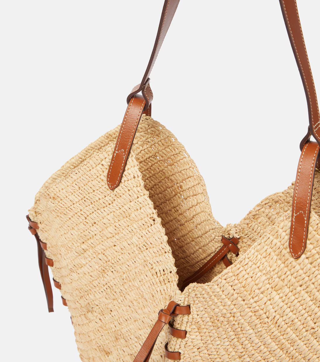 Bolso Tampa ISABEL MARANT BOLSOS Y CARTERAS Malva CO