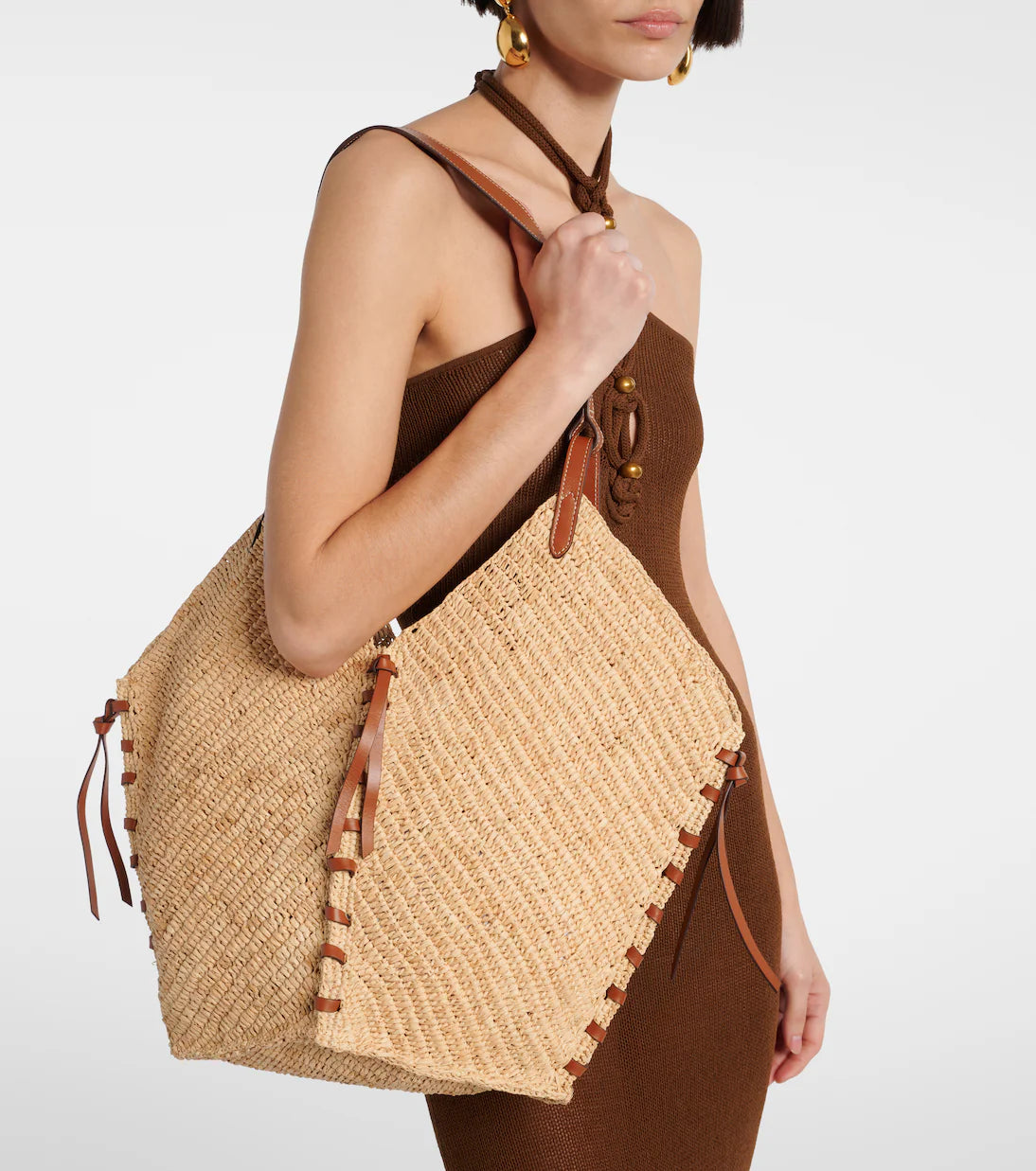 Bolso Tampa ISABEL MARANT BOLSOS Y CARTERAS Malva CO