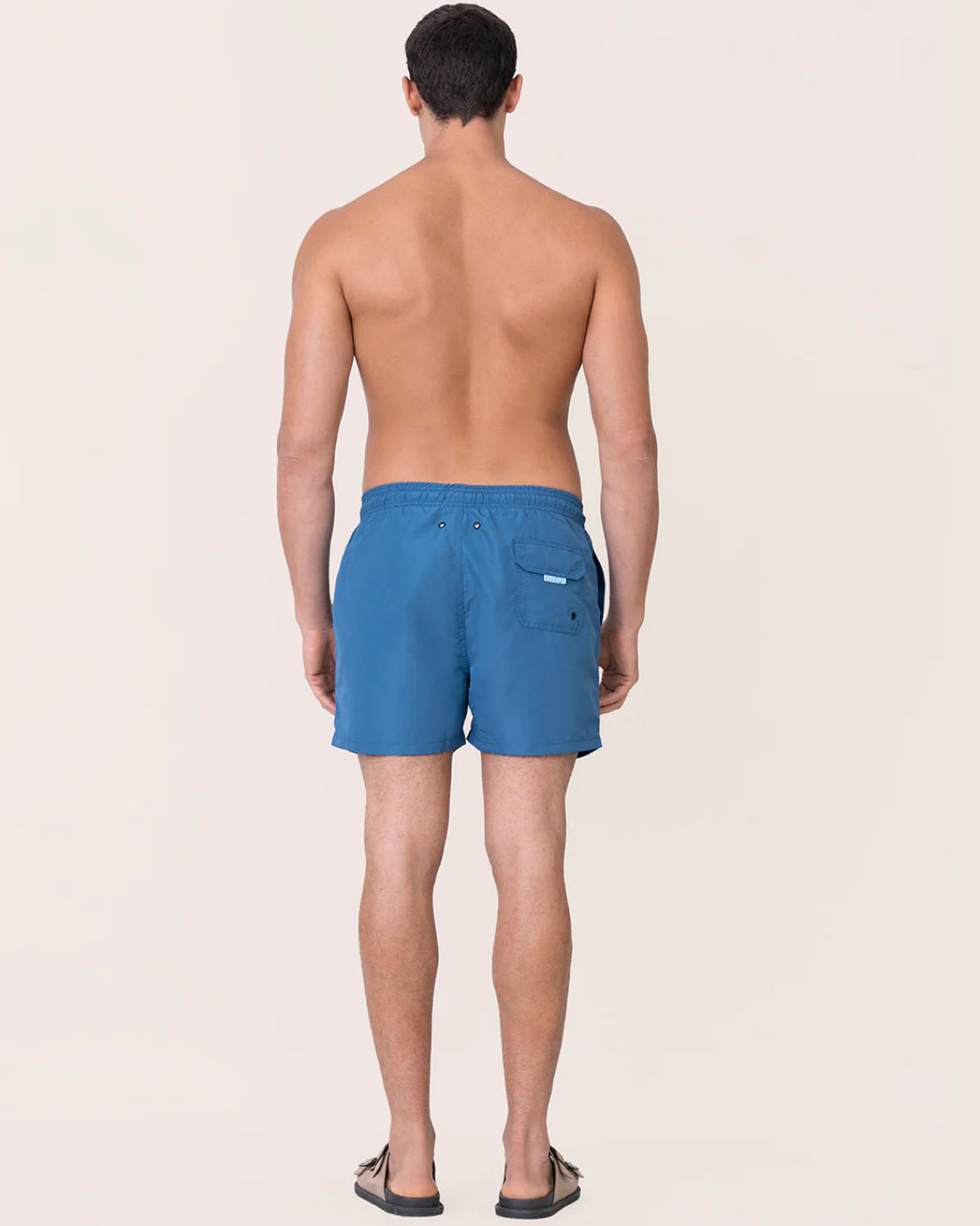 Short Hombre  Swim Trunk Color