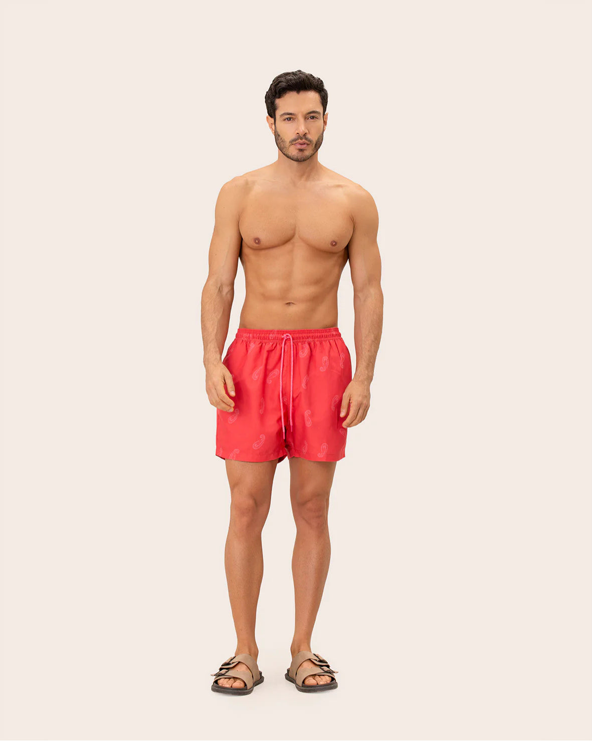 Short Hombre Oliver