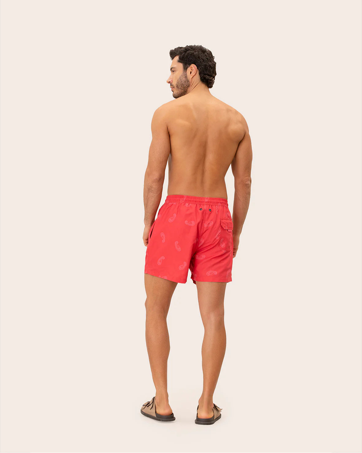 Short Hombre Oliver