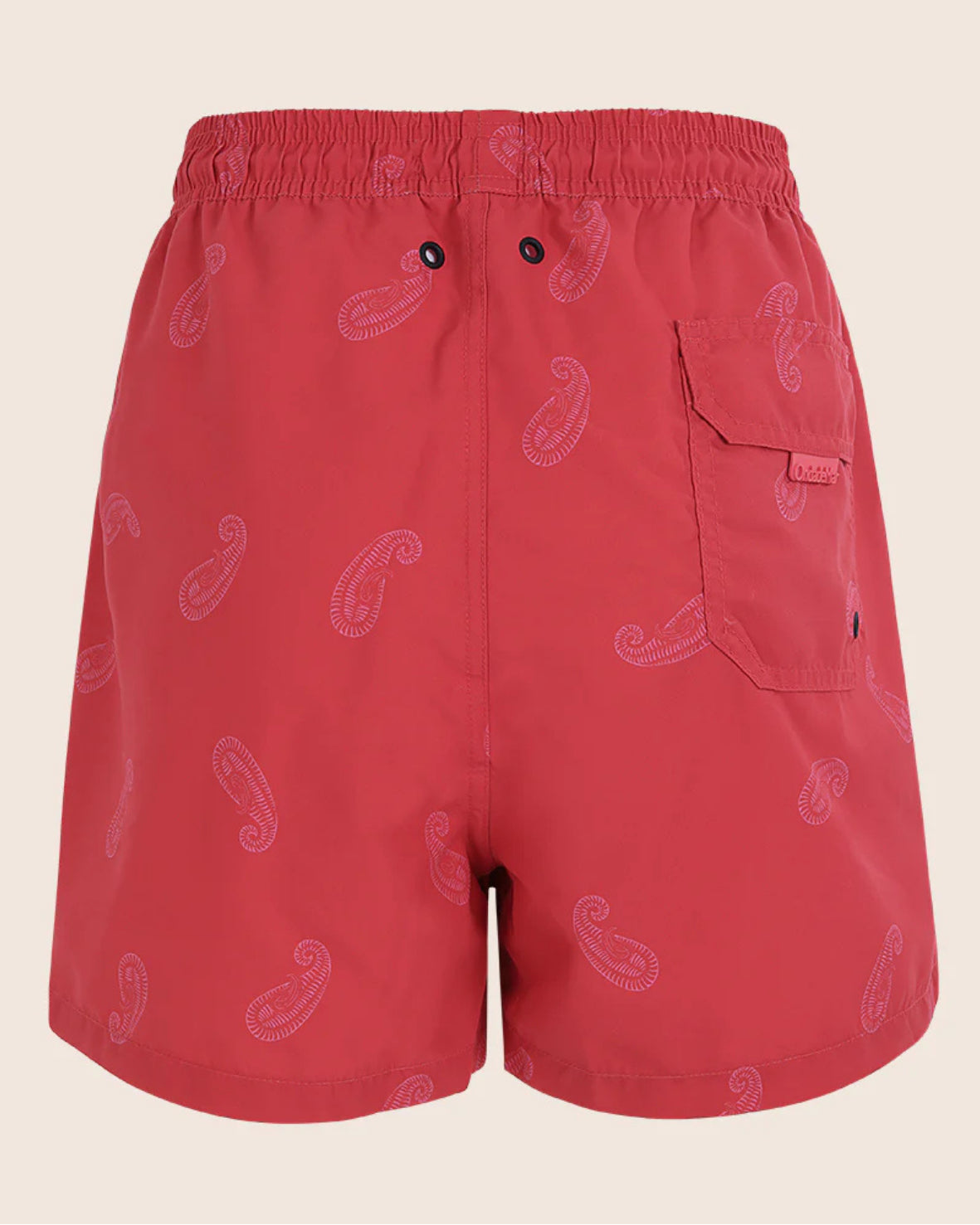 Short Hombre Oliver