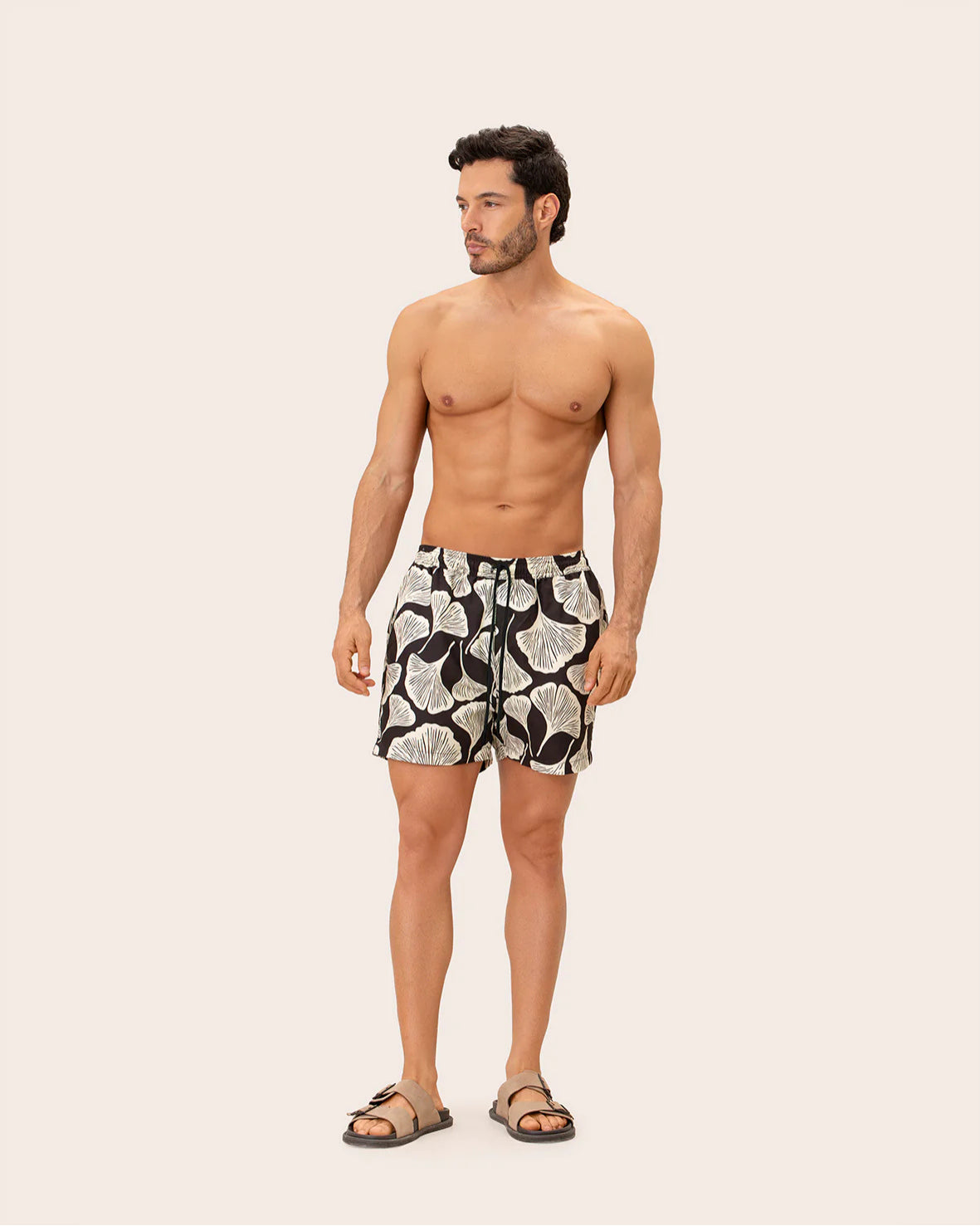 Short Hombre Oliver Utopia