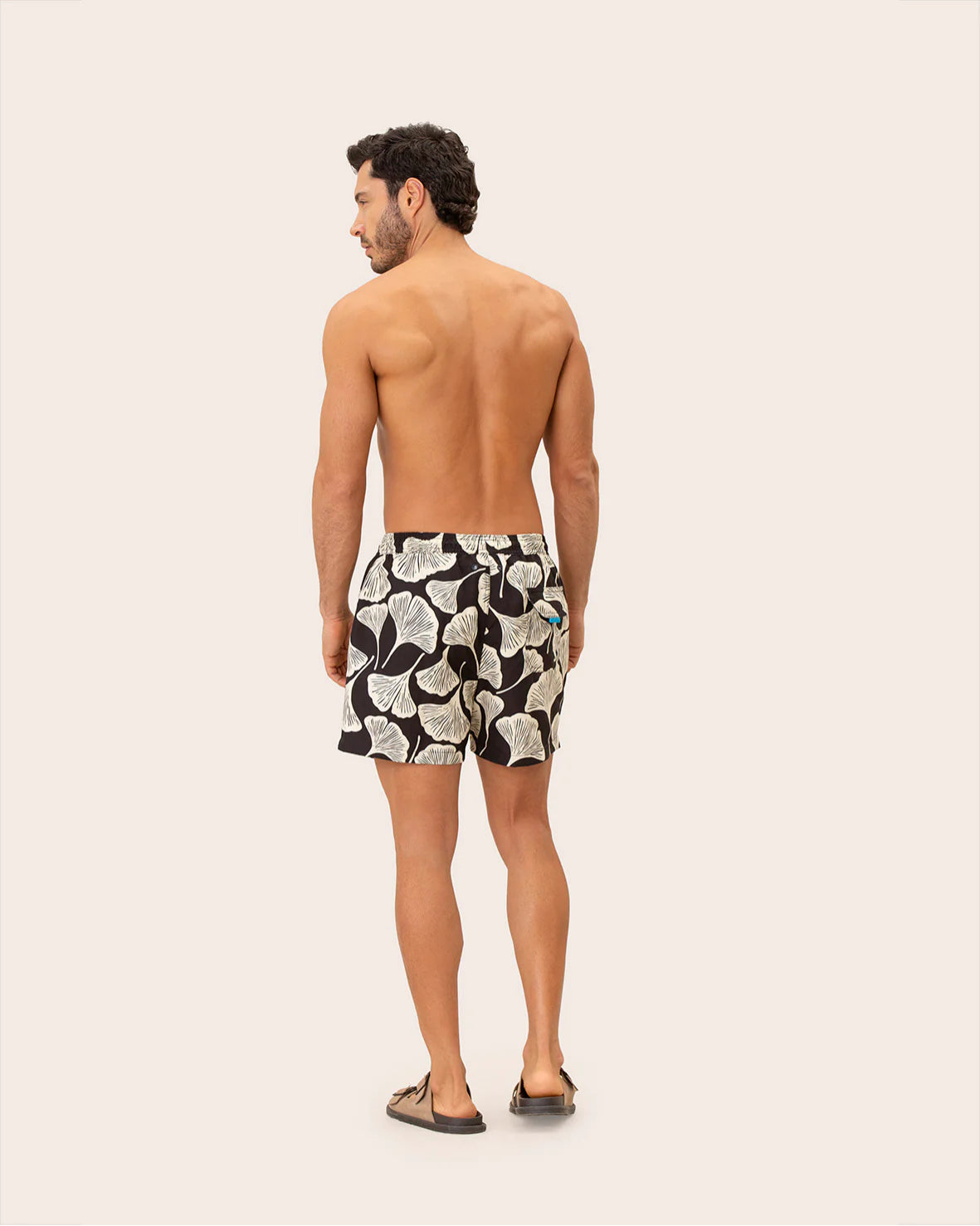 Short Hombre Oliver Utopia