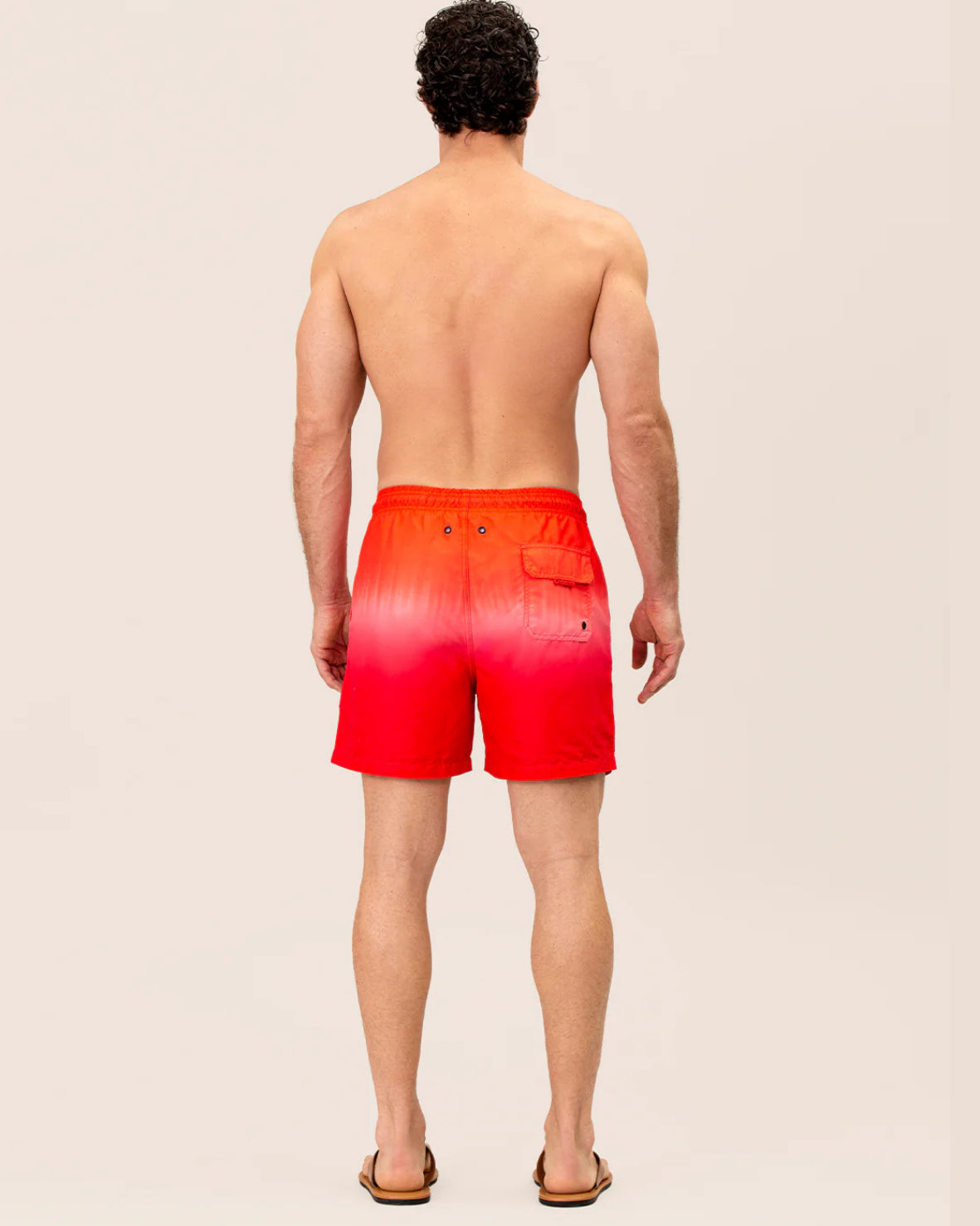Short Hombre Trunk Onda