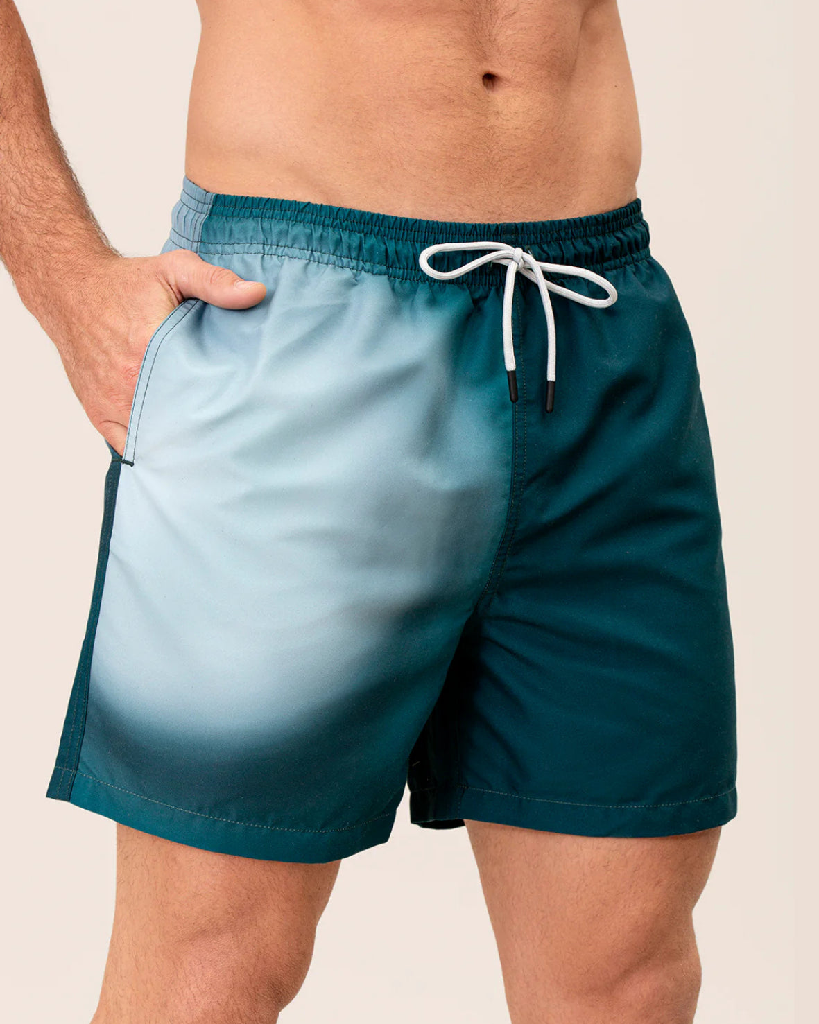 Short Hombre Trunk Onda