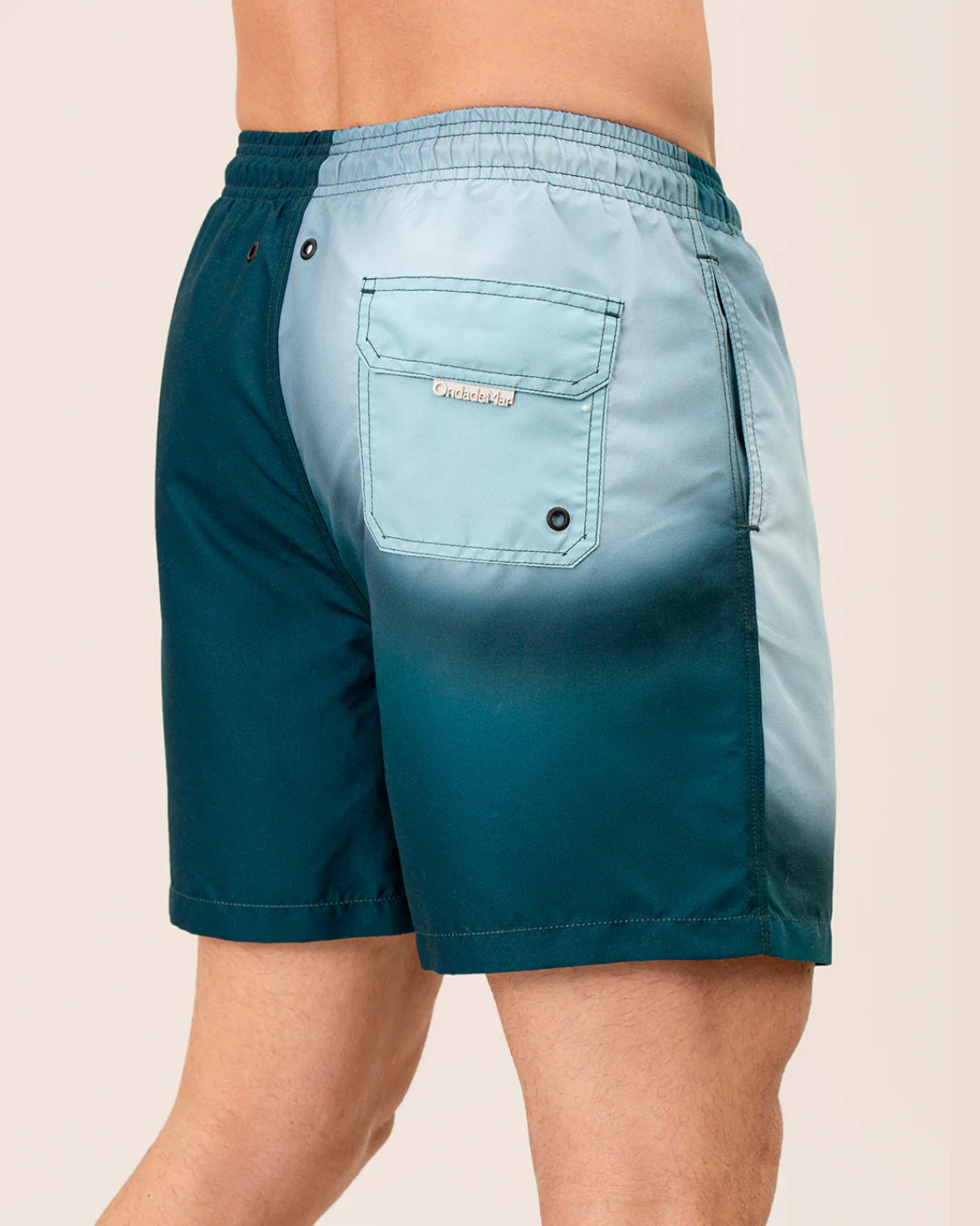 Short Hombre Trunk Onda