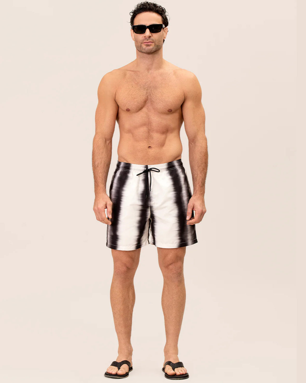 Short Hombre Trunk Onda