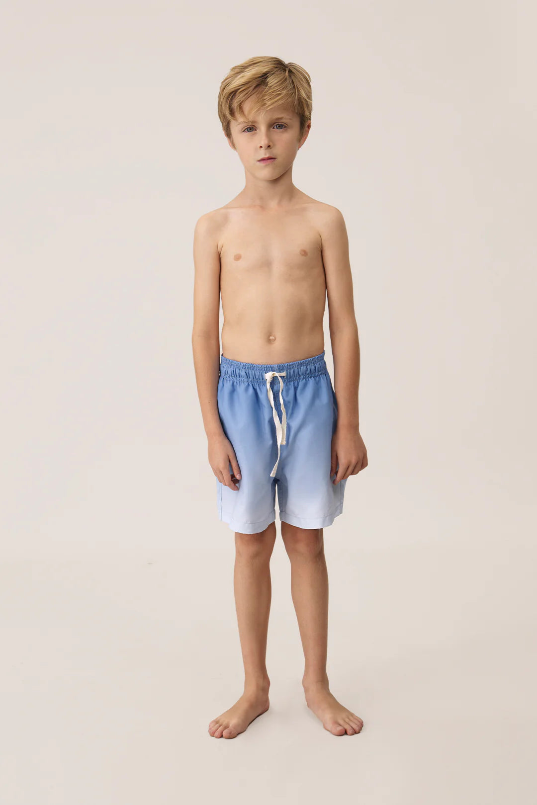 Pantaloneta De Niño