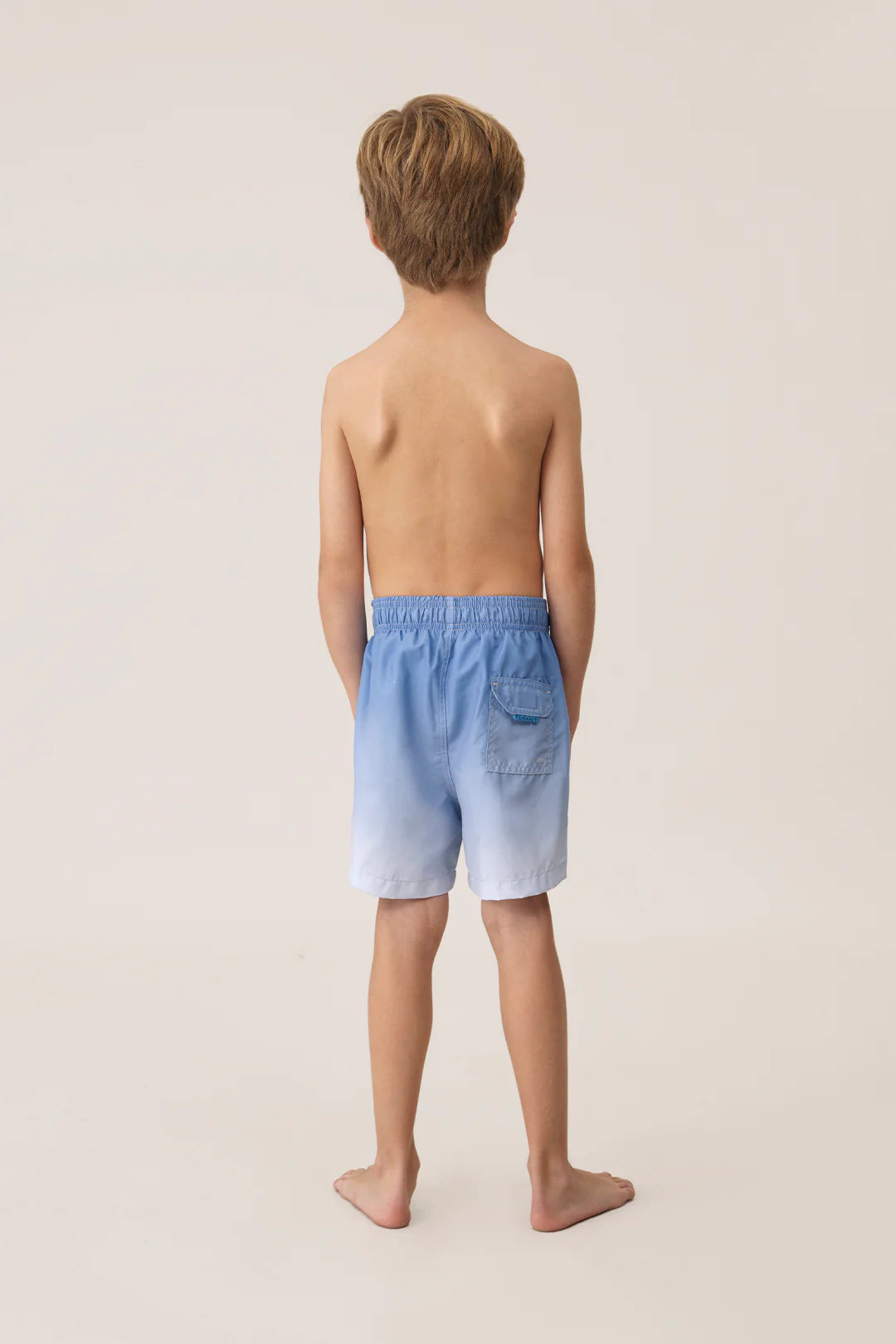 Pantaloneta De Niño