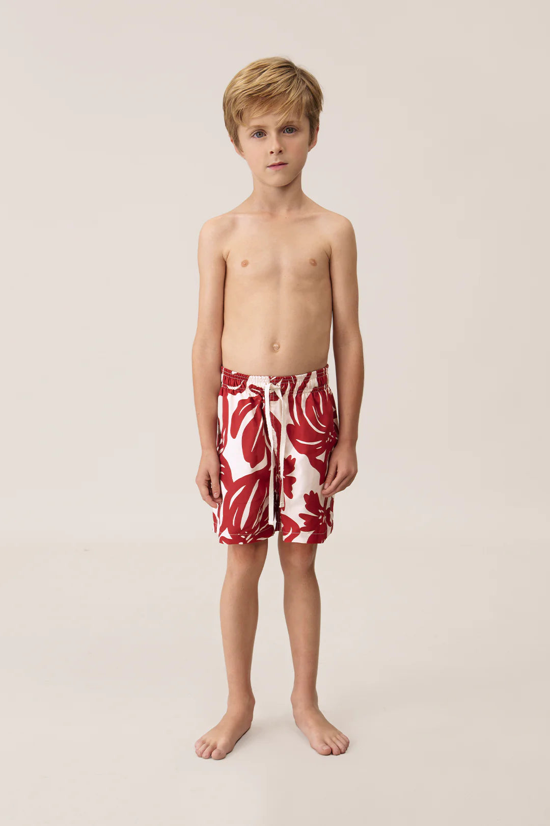 Pantaloneta De Niño
