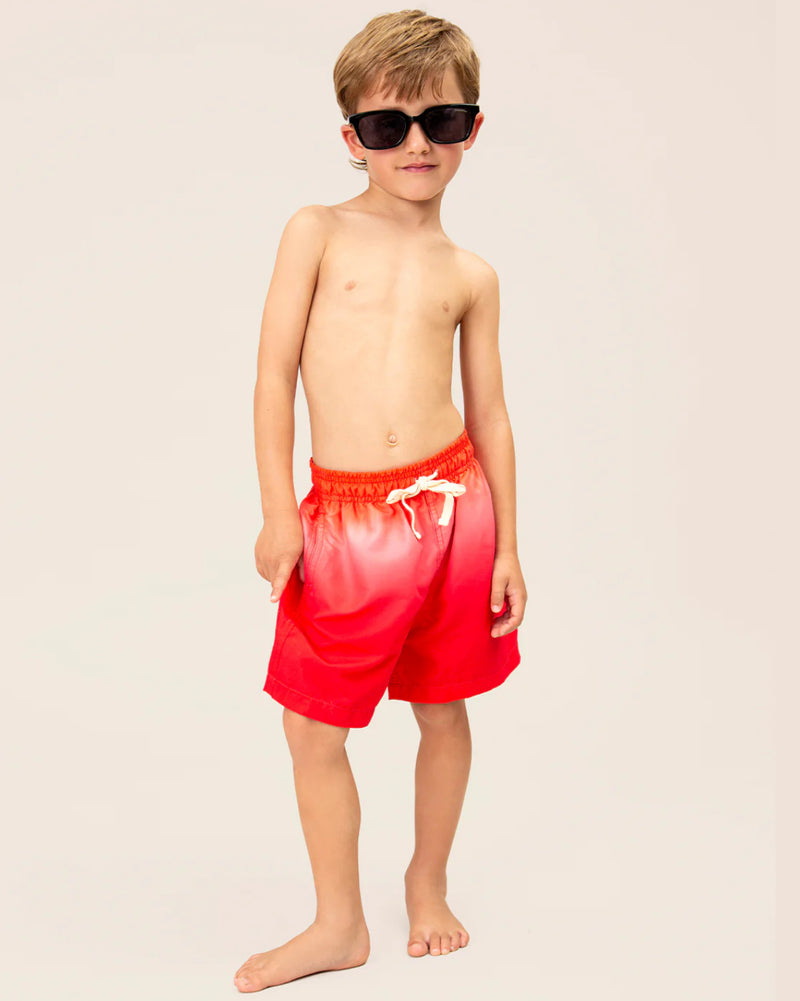 Short Kids Trunk Onda