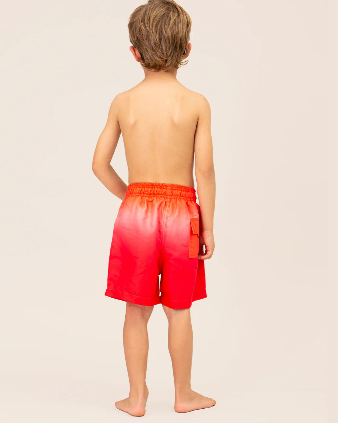 Short Kids Trunk Onda