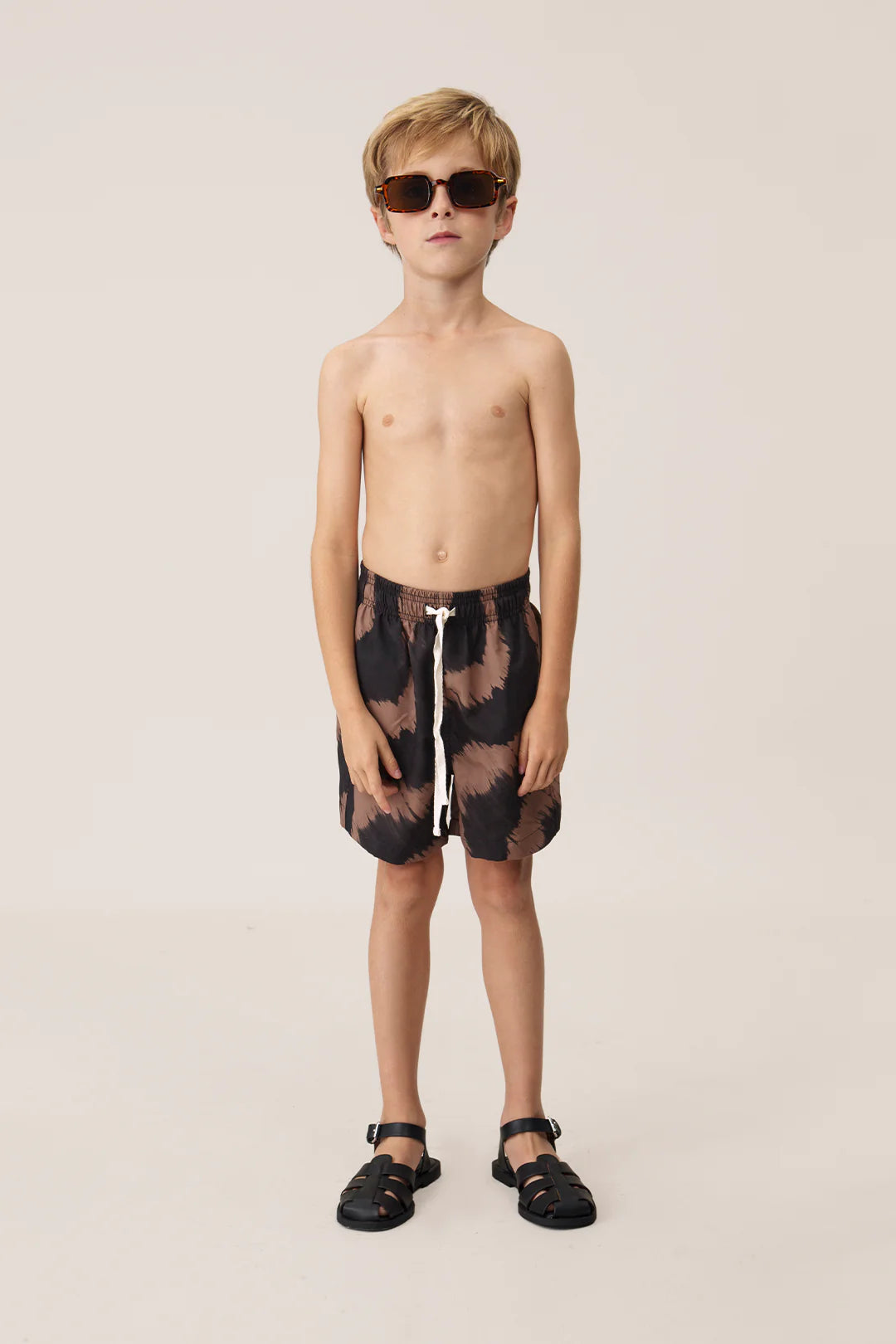 Pantaloneta De Niño