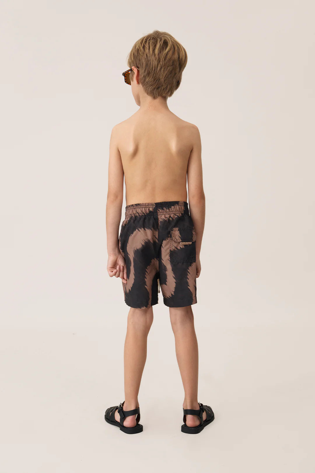 Pantaloneta De Niño